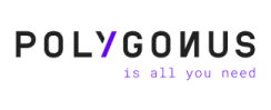 Polygonus Logo