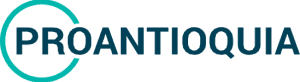Proantioquia Logo